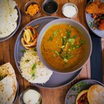 Soup at 5तारा (5Tara Sheffield)