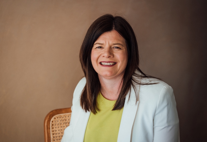 Rachel Fletcher, Growth Advisor