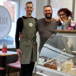 Nue - Gluten Free Café & Deli