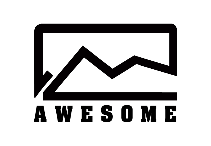 The Everything Awesome logo.