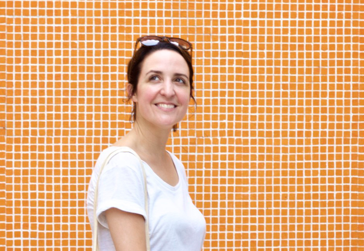 Gemma Thorpe, photographer & filmmaker