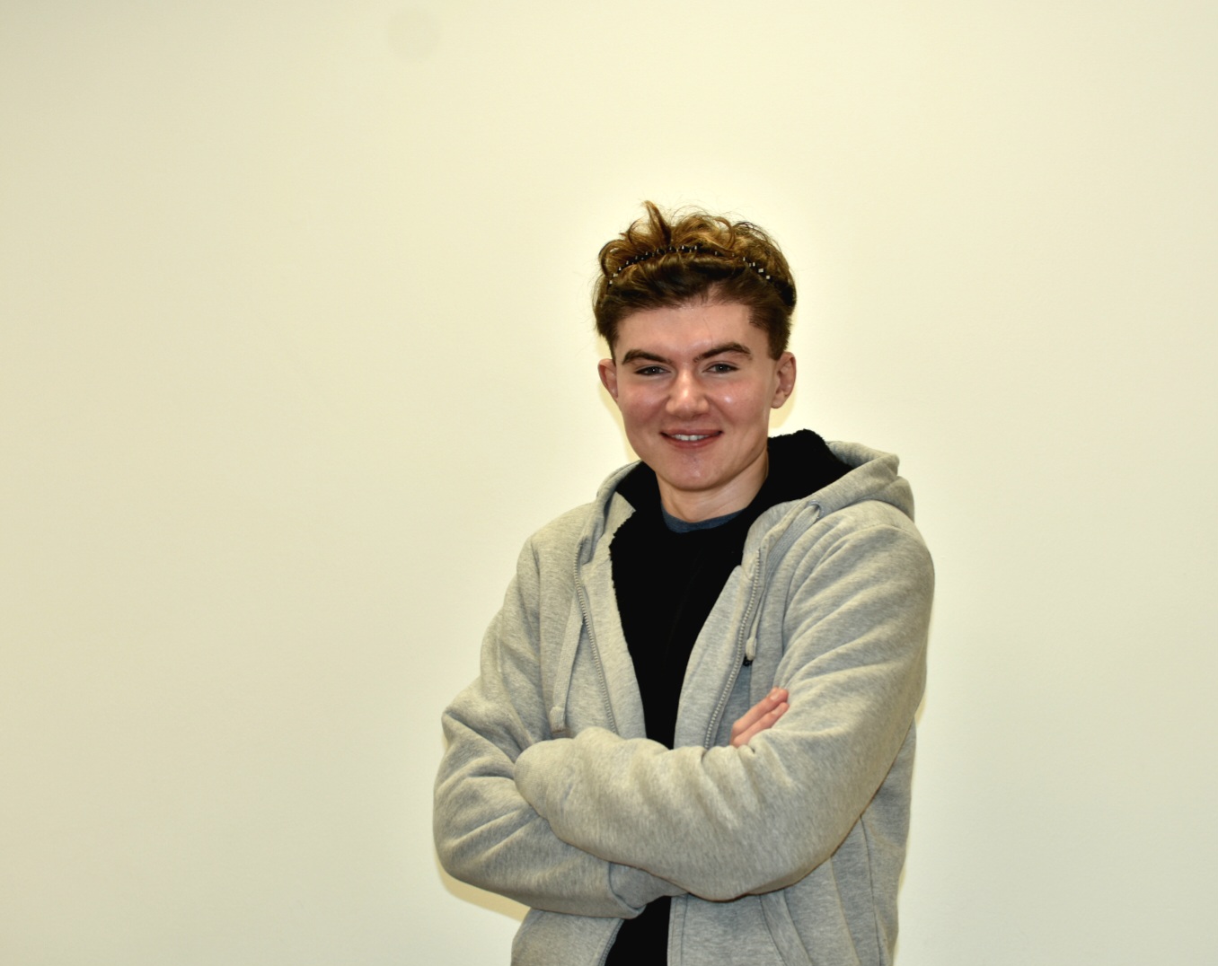 Robin Gibbons - Tech Scale-up Advisor