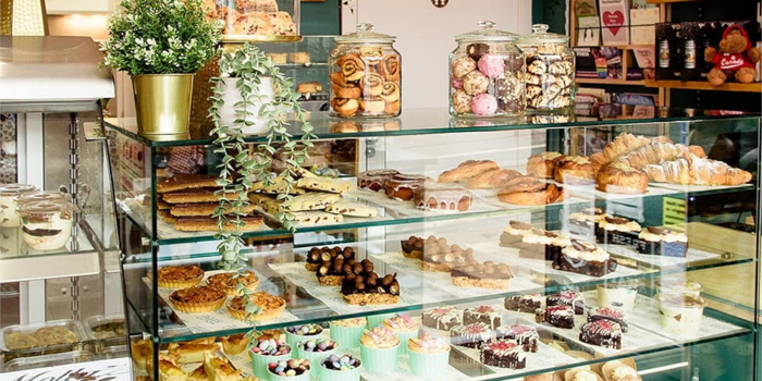 Molly's Café & Deli