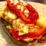 Nue - Gluten Free Café & Deli