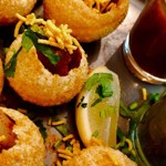 food at 5तारा (5Tara Sheffield)