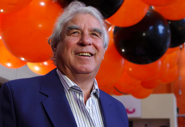 Hugh Facey, Founder of Gripple and Loadhog