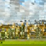 Renishaw Hall and Gardens