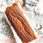 Fresh bread at Aesthete Coffee + Kitchen.