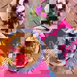 Brunch at Pom Kitchen.