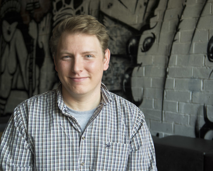 Steve Rimmer, Founder of CADS & Tickets for Good