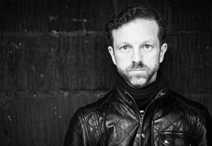 Liam O'Shea, No Bounds Festival